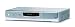 Homecast S 5000 CI Digitaler Satelliten Receiver mit zwei CI-Schnittstellen (Free to Air & Pay-TV) silber