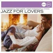 Jazz for Lovers by Various Artists