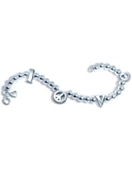 Alex Woo "Little Charm Bracelet"