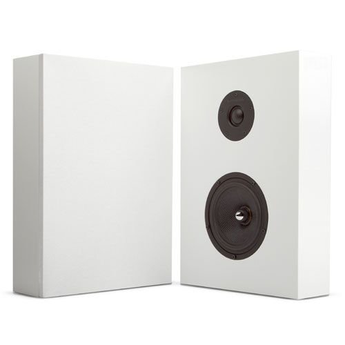 slimline speakers