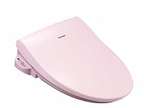 Panasonic ビューティートワレ 温水暖房便座 パステルピンク DL-WA40-P