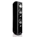 KEF XQ40GB Floor Standing Speaker (Single, Gloss Black)