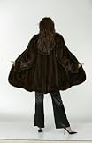 Female Mink Stroller
