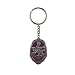 Neca Twilight Breaking Dawn - Metal Keychain - 