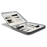 Magnetic Travel Backgammon