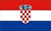 Croatia National Flag 5ft x 3 ft