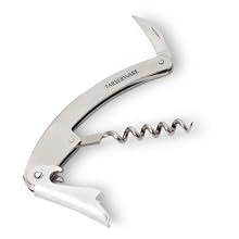 Farberware Professional  Waiters Corkscrew, Stainless Steel