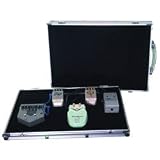 Aluminum Pedal Case