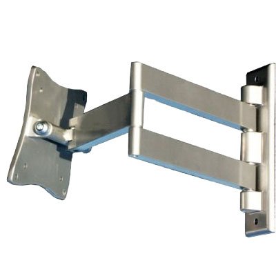 Fits Mount Monitor Flat Lcd Flat Panel Swingout Samsung Wall Samsung Dell Bracket Panel Sharp