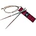 Snow Peak Carry-on Chopsticks
