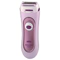 Braun Silk&Soft LS5100  Ladies Battery Operated Electric Shaver
