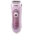 Braun Silk&Soft LS5100 Ladies Battery Operated Electric Shaver