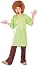Scooby-Doo Shaggy Child Costume (Large)