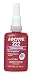 Loctite Adhesive,Threadlocker 222, Low Strength, 10 ml