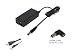 100V-240V (Input), 24V (Output), 1.90A(Output Current), 45W, Replacement Laptop AC Adapter for APPLE iBook Clamshell, APPLE PowerBook G3 Series, APPLE iBook Blueberry, FireWire, Graphite, Indigo, Lime Green, Tangerine Series, APPLE PowerBook 1400, 2300, 3400, Duo 2300, FireWire Series, Compatible Part Numbers: M4402, M4895, M4896, M5937, M6384LL/A, M6548G/A, M7332, M7387LL/A