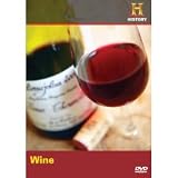 The History Channel : Wine : From Traditional Winemaking to the High Tech Methods Used Today - The Techology Invloved in Creating Wine