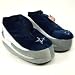 Dallas Cowboys Sneaker Style Mens Slippers