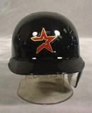 Houston Astros Mini Batting Helmet