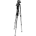 VIVITAR VIV-VPT-2457 Tripod (57"") electronic consumer Electronics