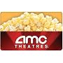 AMC Theaters Gift Card