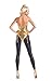 Party King 80s Pop Diva Women's Costume Set