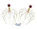 2 Happy Head Trip scalp massagers- Stimulate your circulation