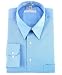 Price Comparison : Geoffrey Beene Bigman Wrinkle Free Sateen Dress Shirt- Point Collar