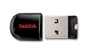 SanDisk Cruzer Fit 8 GB USB 2.0