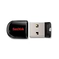 Sandisk SDCZ33-008G-B35 Cruzer FIT - Memoria USB 8192 MB