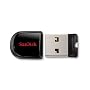Sandisk Cruzer Fit 8GB USB-Stick von SanDisk