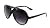 Nerd Sonnenbrille Wayfarer Stil Brille P...