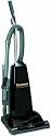 Panasonic MC-V5210 Commercial Upright Vacuum Cleaner with Tools On-Board, Black