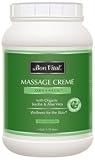 Bon Vital - Organica Massage Creme Gallon (128 oz.)