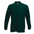 ralph lauren long sleeve polo