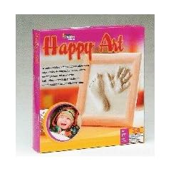 Geschenkpackung Happy Art