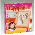 Geschenkpackung Happy Art