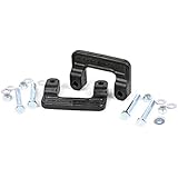 Rough Country (1307) 2" Front End Leveling Kit