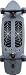 Search : Birdhouse STOMP WIDOW Cruiser Complete Skateboard