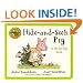 Tales From Acorn Wood: Hide & Seek Pig: A lift-the flap book