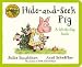 Tales From Acorn Wood: Hide & Seek Pig