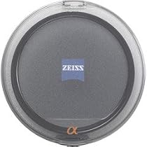 Sony Alpha Filter DSLR Lens Diameter 49mm