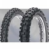 Dunlop Motorcycle Tire D745 110/90-18 I/T-H/T REAR