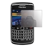 For Blackberry Bold 9700 Hi def Mirror Screen Protector
