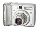 Canon PowerShot A530 Digitalkamera (5 Megapixel)