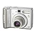 Canon Powershot A530 Digital Camera [5MP 4 X Optical]