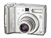 Canon Powershot A530 Digital Camera [5MP 4 X Optical]