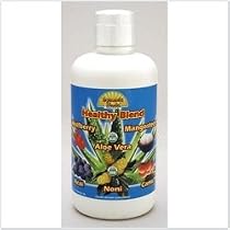 Dynamic Health Laboratories, Healthy Blend Juice (32 oz)