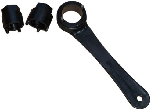 EuroJamb hd005-1000000 Ducati Camshaft Nut Tool Wrench Set Belt 1098 American-made