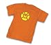 Search : Orange Lantern Symbol Logo T-shirt