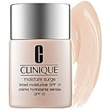 CLINIQUE Moisture Surge Tinted Moisturizer SPF 15 Shade 01 1 oz